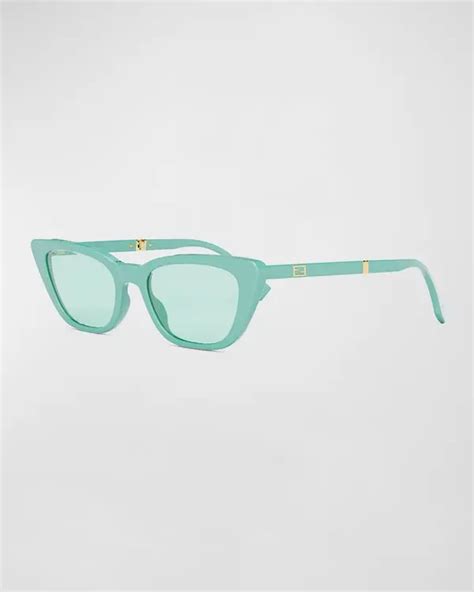 fendi foldable sunglasses|Fendi sunglasses men.